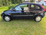 Ford Fiesta Fun*TÜV NEU*SERVICE NEU* - Ford Fiesta: Fun