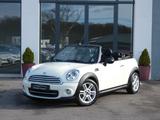 MINI Cabrio Cooper*Navi*Leder*Shz*Klima*Pdc* - MINI Cooper in Bochum