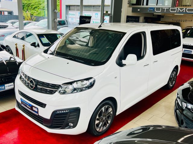 Opel Zafira Life Edition M|AUTOMATIK|8-SITZER|1.HAND