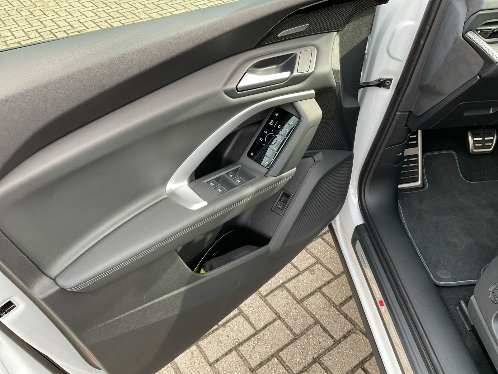 Audi Q5 - Bild 21