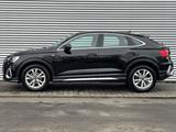 Audi Q3 Sportback 35 TFSI S TRONIC S-LINE+ACC+KAMERA+ - Audi Q3 Jahreswagen
