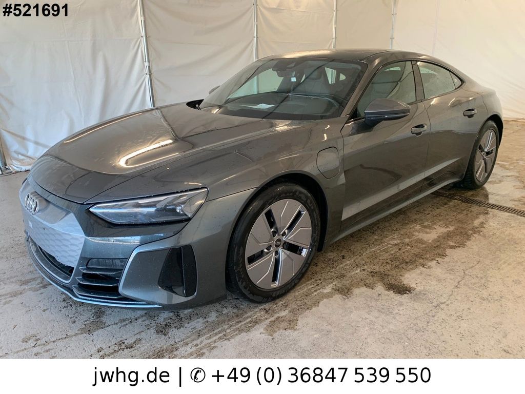 Angebot ansehen Audi e-tron GT