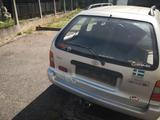 Toyota Corolla 1.4 XLi Team ABS Team - Toyota Corolla: Xl