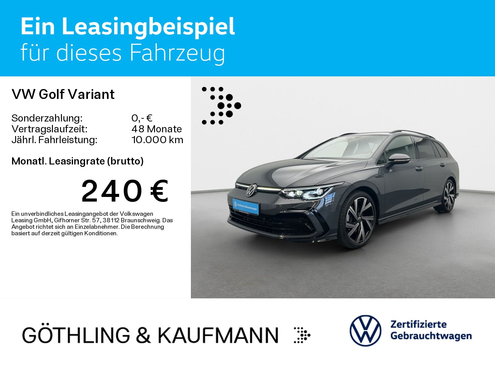 Volkswagen Golf - Bild 2