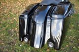 Harley-Davidson Street Glide , FL3 , Milwaukee-Eight - GEBRAUCHT ROSTOCK