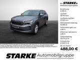 Skoda Kodiaq 2.0 TDI DSG Selection  HeadUp AHK Standhe - gebrauchte Skoda Kodiaq aus dem Jahr 2024