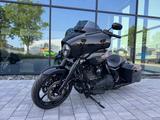 Harley-Davidson Street Glide  103  / FLHX  TOP ZUSTAND 2014 - HARLEY-DAVIDSON STREET GLIDE FLHX