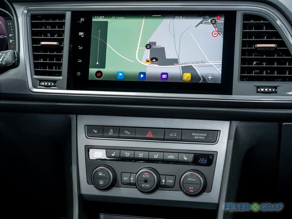 Cupra Ateca - Bild 8