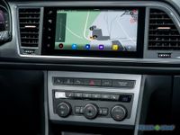 Cupra Ateca - Vorschau Bild 8