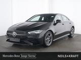 Mercedes-Benz CLA 200 Coupé AMG+AMBIENTE+KAM+LED+PERF AGA+Keyl - Mercedes-Benz CLA 200 in Chemnitz