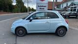 Fiat 500 Launch Edition - Fiat 500: La