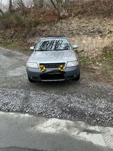 Audi A6 Allroad 4B C5 2.7 Bi Turbo Bose - Audi aus 2002: Allroad