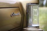 Lincoln Continental - Lincoln Continental Gebrauchtwagen
