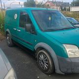 Ford Transit/Tourneo Connect 2007 Diesel - gebrauchte Ford Tourneo Connect aus dem Jahr 2007