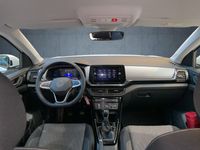 Volkswagen T-Cross - Vorschau Bild 13