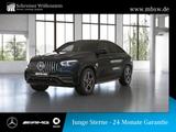 Mercedes-Benz AMG GLE 53 4M+ C Pano*PerfAGA*KeyGo*Burm*FAP*HuD - Mercedes-Benz GLE 53 AMG: Coupe