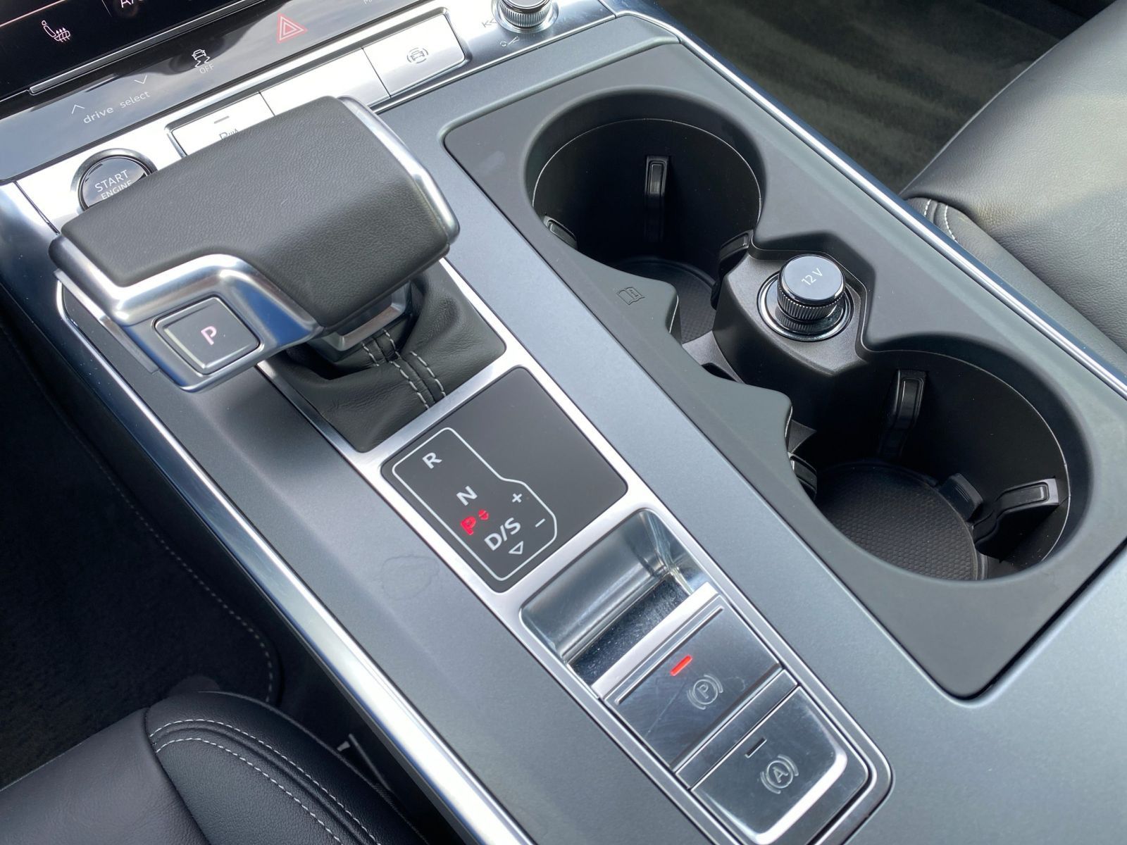 Audi A6 - Bild 14