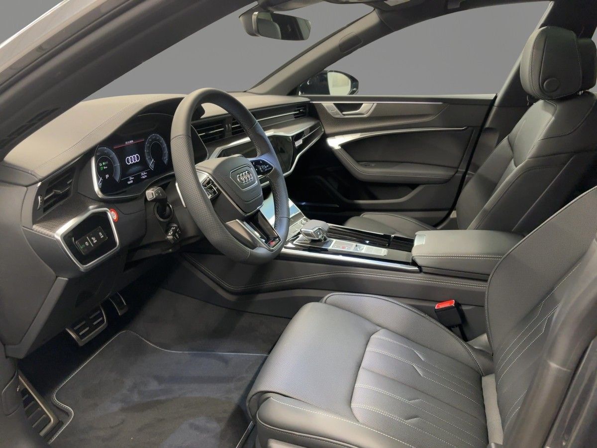 Audi A7 - Bild 10