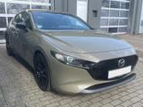Mazda 3 2.5L e-SKYACTIV-G 140PS 6AT *Homura* - Mazda 3 mit Benzin-Antrieb: Automatik