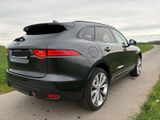 Jaguar F-Pace 30t R-Sport *Full Option*Standh.*HUD* - Jaguar in Bochum