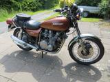 Kawasaki Z900 - KAWASAKI 1976 900