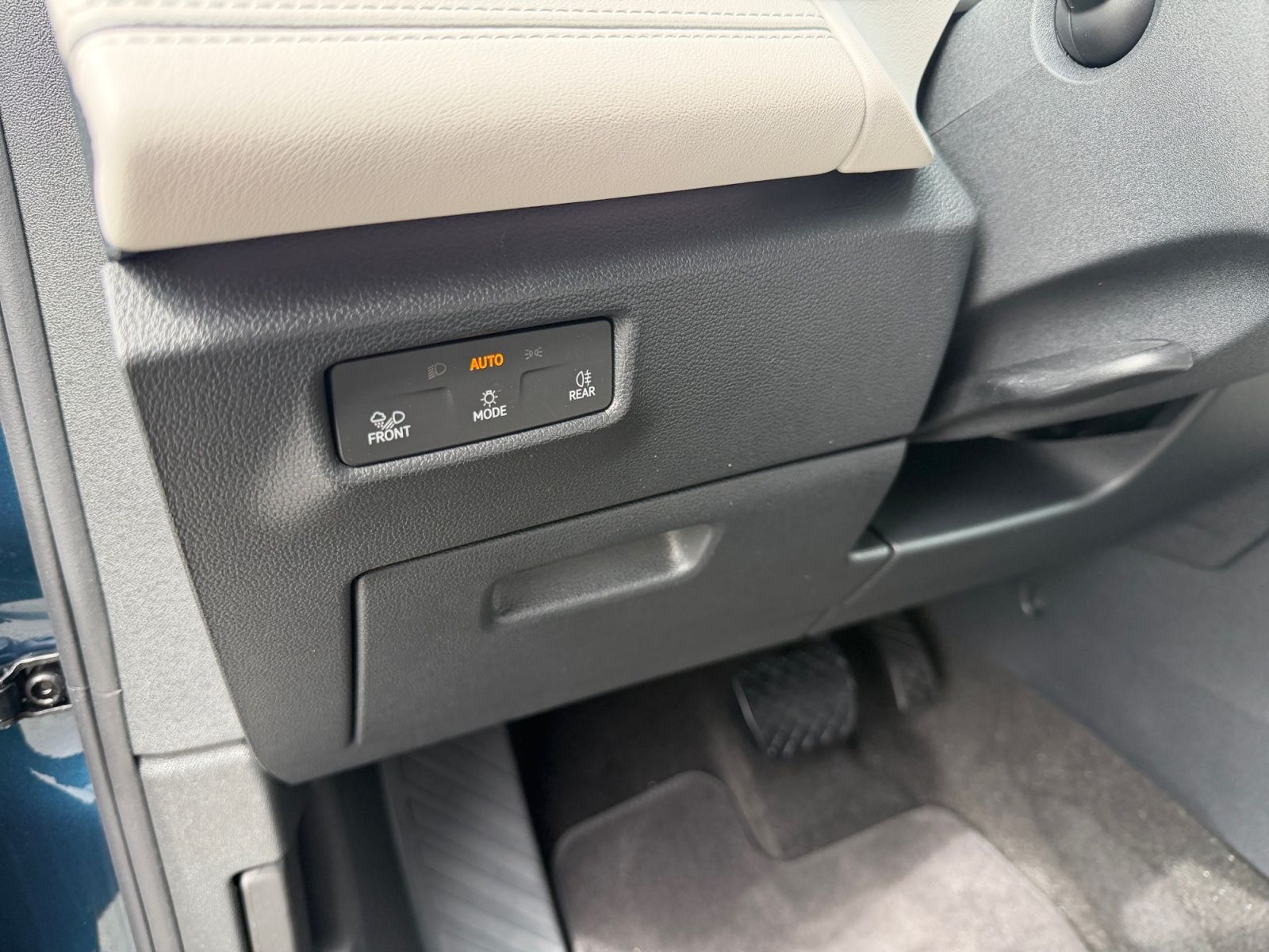Volkswagen Tiguan - Bild 17