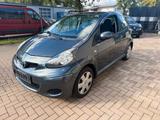 Toyota Aygo AYGO Cool