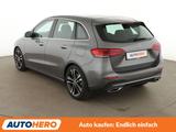 Mercedes-Benz B-Klasse B 180 Edition 19 Progressive Aut.*NAVI* - Mercedes-Benz B 180