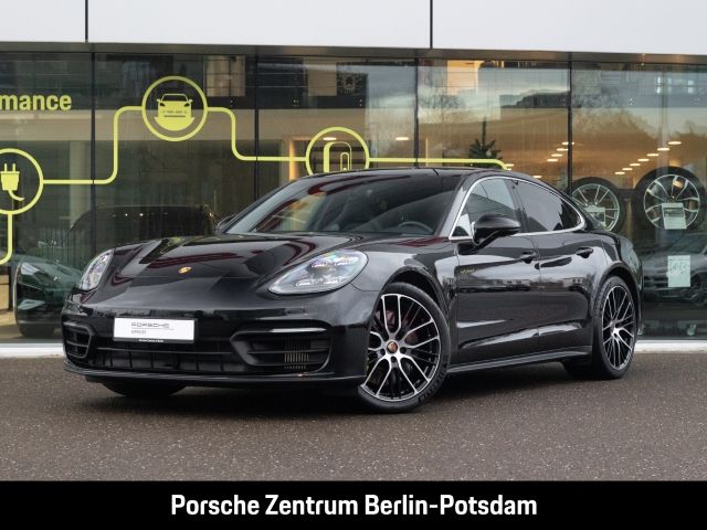 Porsche Panamera 4S E-Hybrid Sportabgas LED-Matrix BOSE