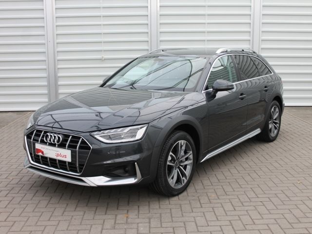 Audi A4 50 allroad quattro 3.0 TDI AHK+SH+APS+Klima+B foto 2