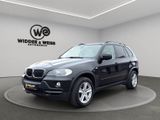 BMW X5 3.0d AUTOMATIK/PANO/KAMERA/AHK/4xSTZHZG - BMW X5: 4.0