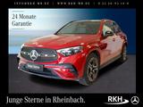 Mercedes-Benz GLC 200 4M AMG Line Night/Pano/360°/Totw./Memory - Mercedes-Benz GLC 200: Panorama-Dach