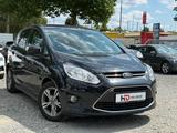 Ford C-Max C-MAX Sync Edition*AHK*NAVI*SITZHEIZUNG* - gebrauchte Ford C-Max aus dem Jahr 2014
