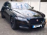 Jaguar XF 25d AWD 240PS Portfolio Sportbrake Auto. ... - Jaguar XF Portfolio mit Diesel-Antrieb