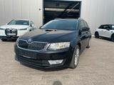 Skoda Octavia/Temp/PDC/ErsteHand/2-Zonen/SHZ/Kurvlicht - Skoda Gebrauchtwagen in Augsburg