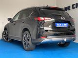 Mazda CX-5 Newground AWD HeadUp/SHZ/AHK/Navi/Apple - Mazda CX-5 Gebrauchtwagen in München