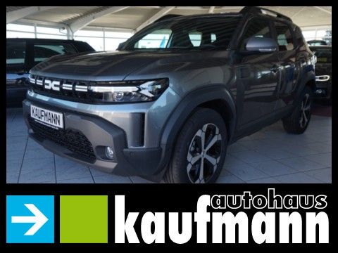 Image of Dacia Duster
