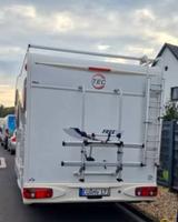Ford TEC 628 G - Ford Alkoven