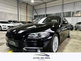 BMW 5 Limousine 535 i xDrive Klima Xenon Navi Leder - BMW 535: I