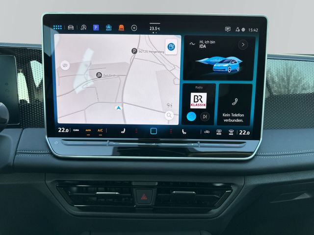 Tiguan 2.0 TDI DSG Life *Navi(15'')*AHK*SHZ*LHZ*