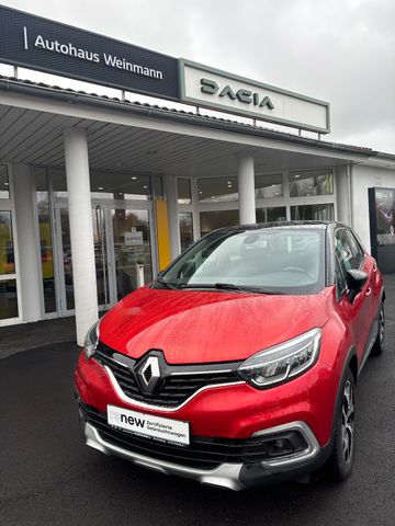 Renault Captur Intens