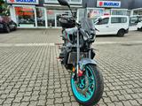 Yamaha MT09 - Offers