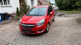 Opel Meriva B aus Rentnerhand - Opel: Rent