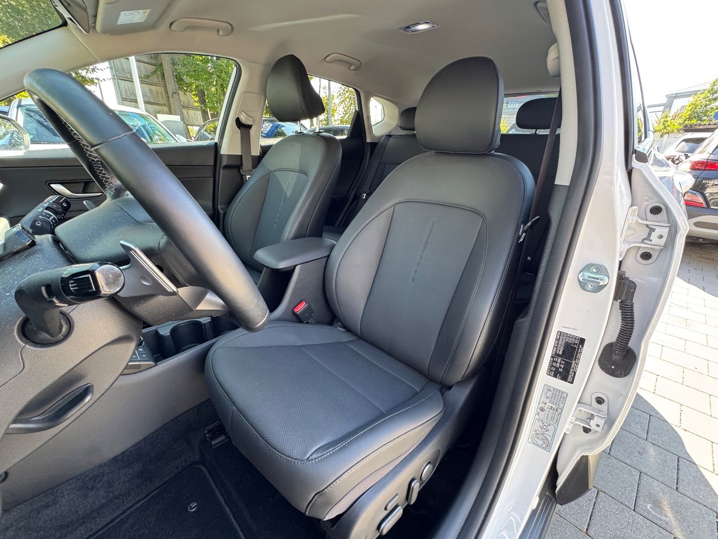 Hyundai Kona – Bild 11