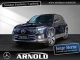 Mercedes-Benz EQB 350 4M Progressive Kamera Advanced-P. Sitzh.