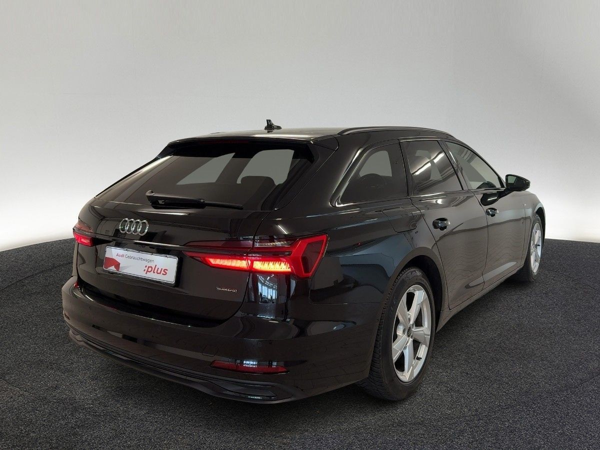 Audi A6 - Bild 6