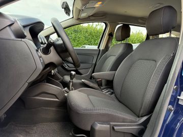 Dacia Duster - 10