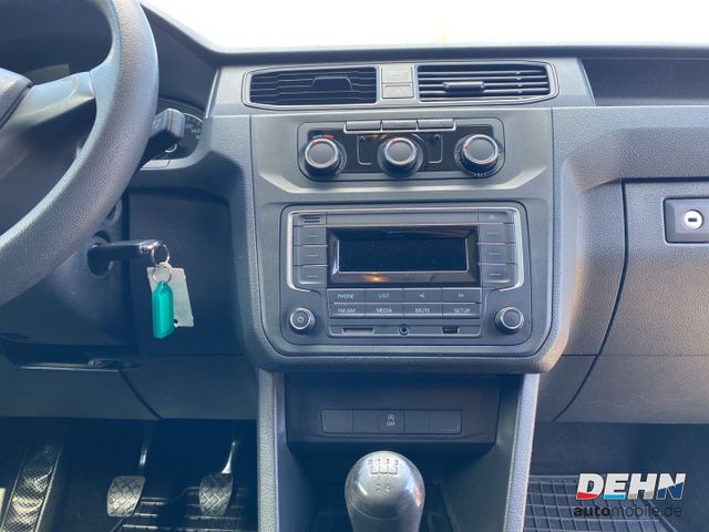Volkswagen Caddy Kasten Eco Profi 1.0 TSI Bluetooth Klima