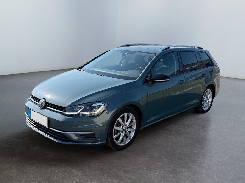 Image of Volkswagen Golf