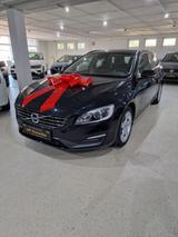 Volvo V60 Kombi Business Edition- Garantie* - Volvo V60 Edition mit Diesel-Antrieb
